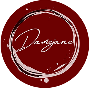 Logo DAMEJANE